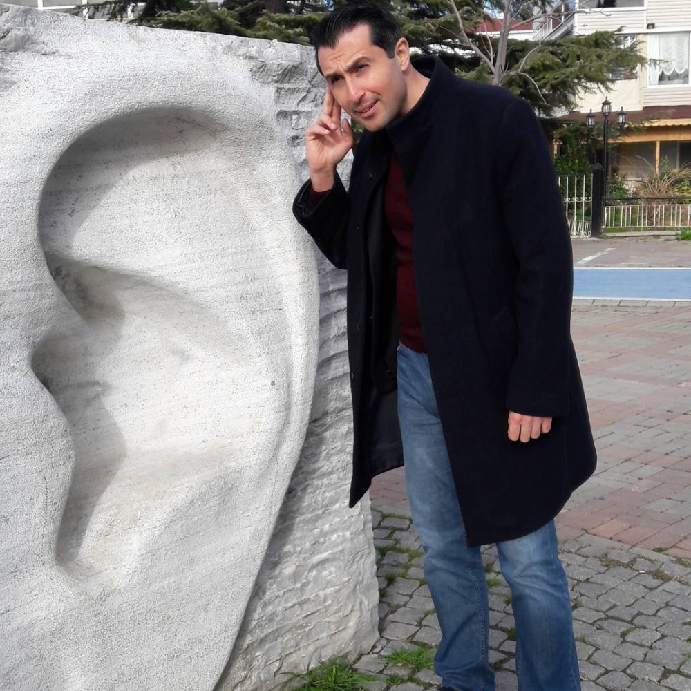 yargi remzi bulent tapici kimdir nerelidir sevgilisi var mi